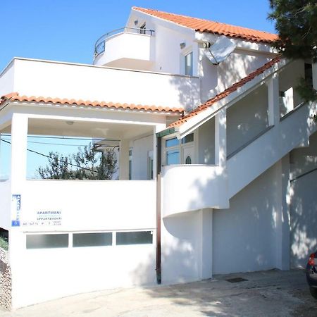 Apartman Toni Apartment Drasnice Exterior foto