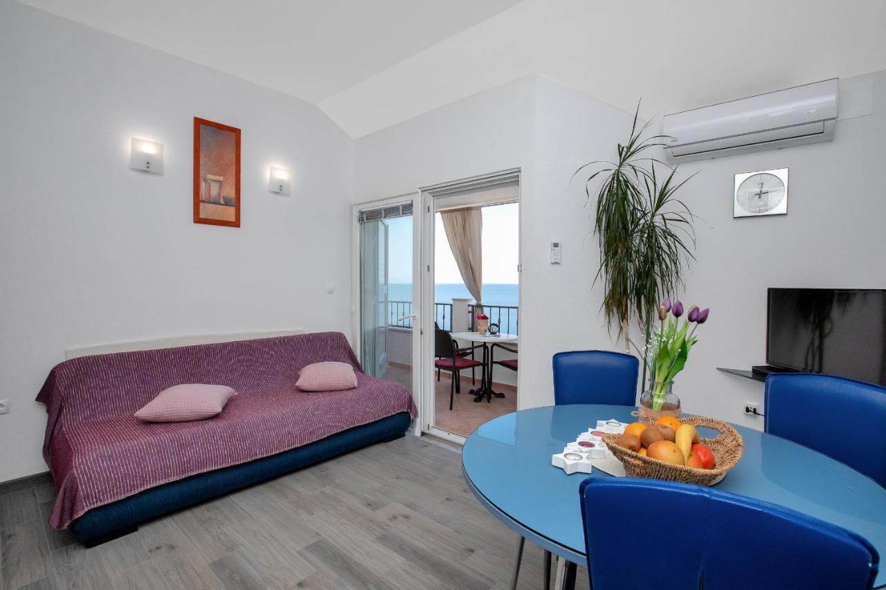 Apartman Toni Apartment Drasnice Exterior foto