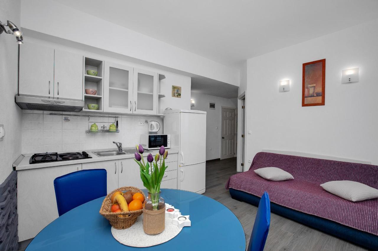 Apartman Toni Apartment Drasnice Exterior foto