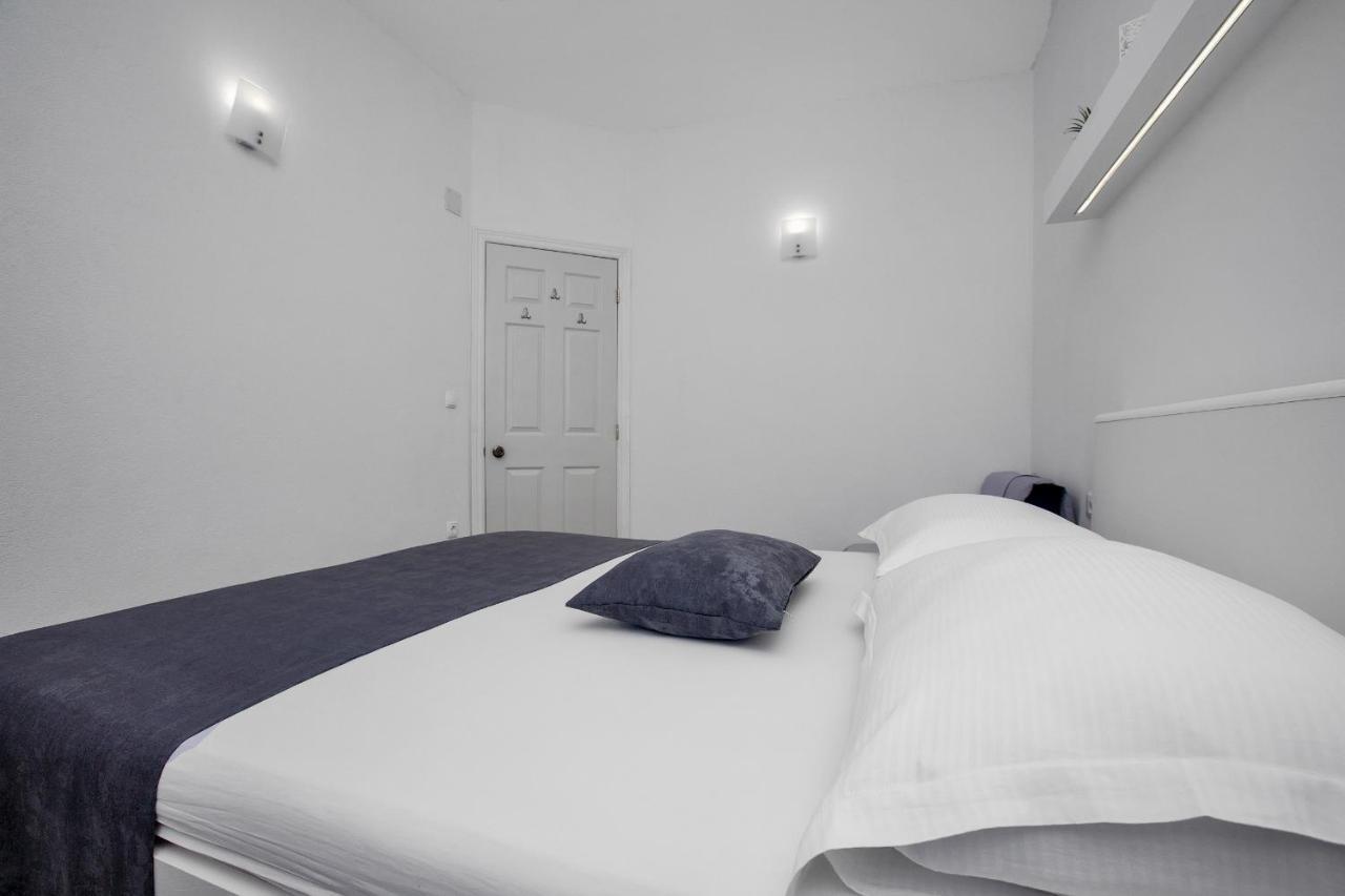 Apartman Toni Apartment Drasnice Exterior foto